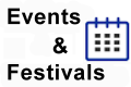 Meningie Events and Festivals