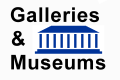 Meningie Galleries and Museums