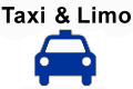 Meningie Taxi and Limo